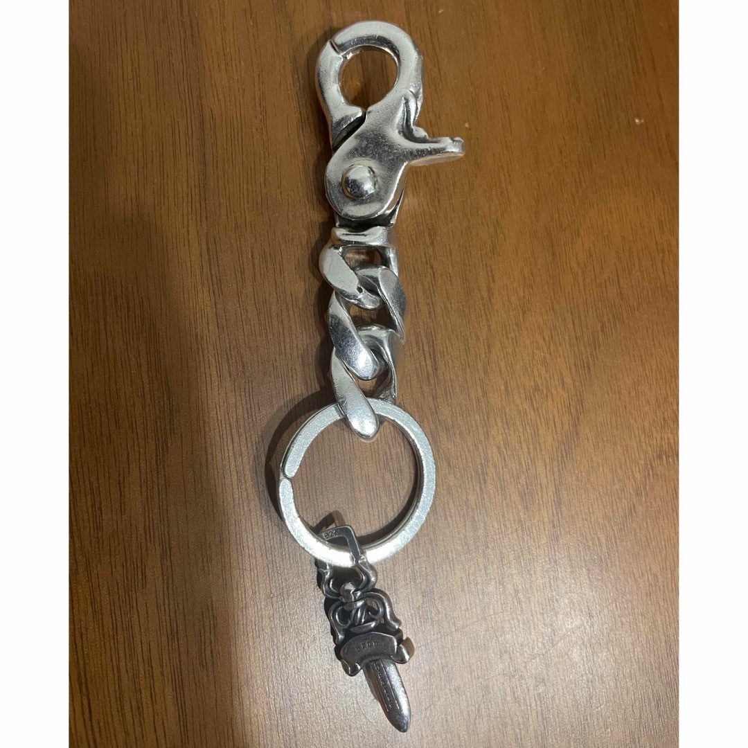 ChromeHearts CLP CLASSIC クロムハーツ キーリング