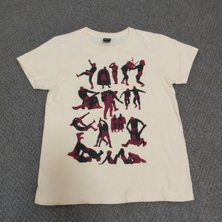 グラニフ(Design Tshirts Store graniph)のデザインＴシャツストア　グラニフ　プロレスＴシャツ(Tシャツ/カットソー(半袖/袖なし))