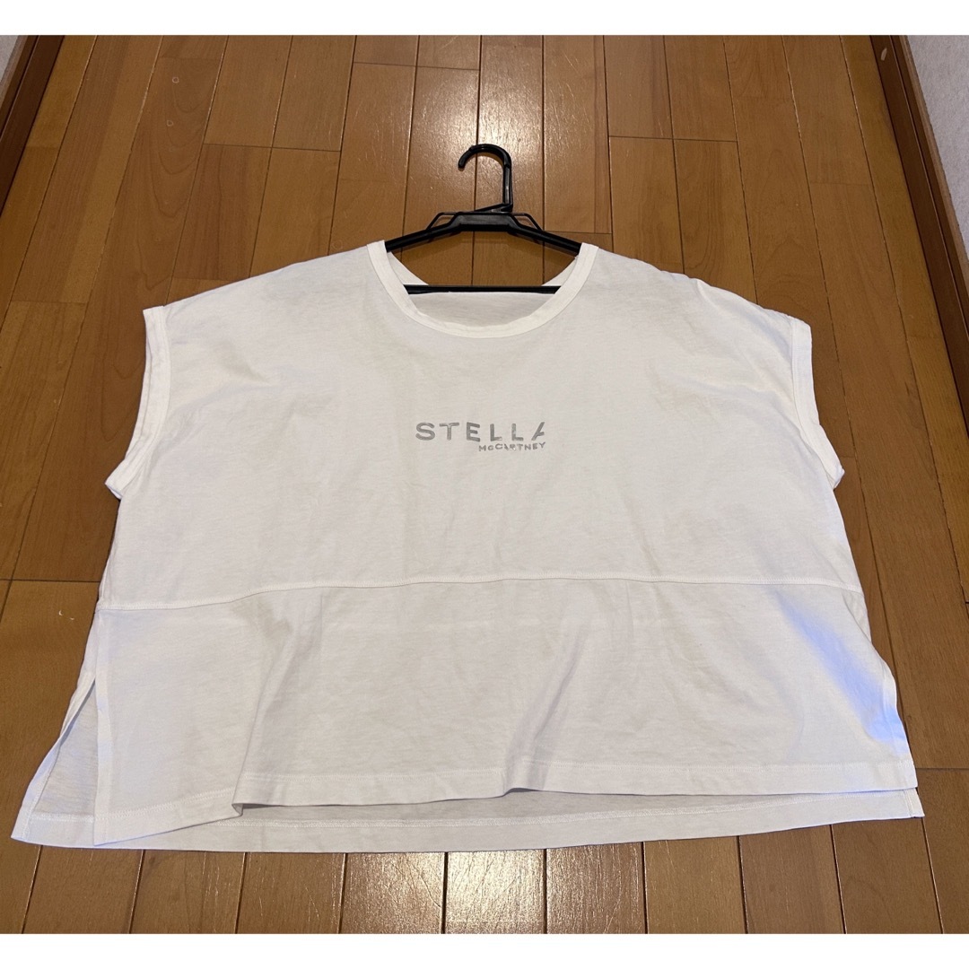 stella mccartney Tシャツ