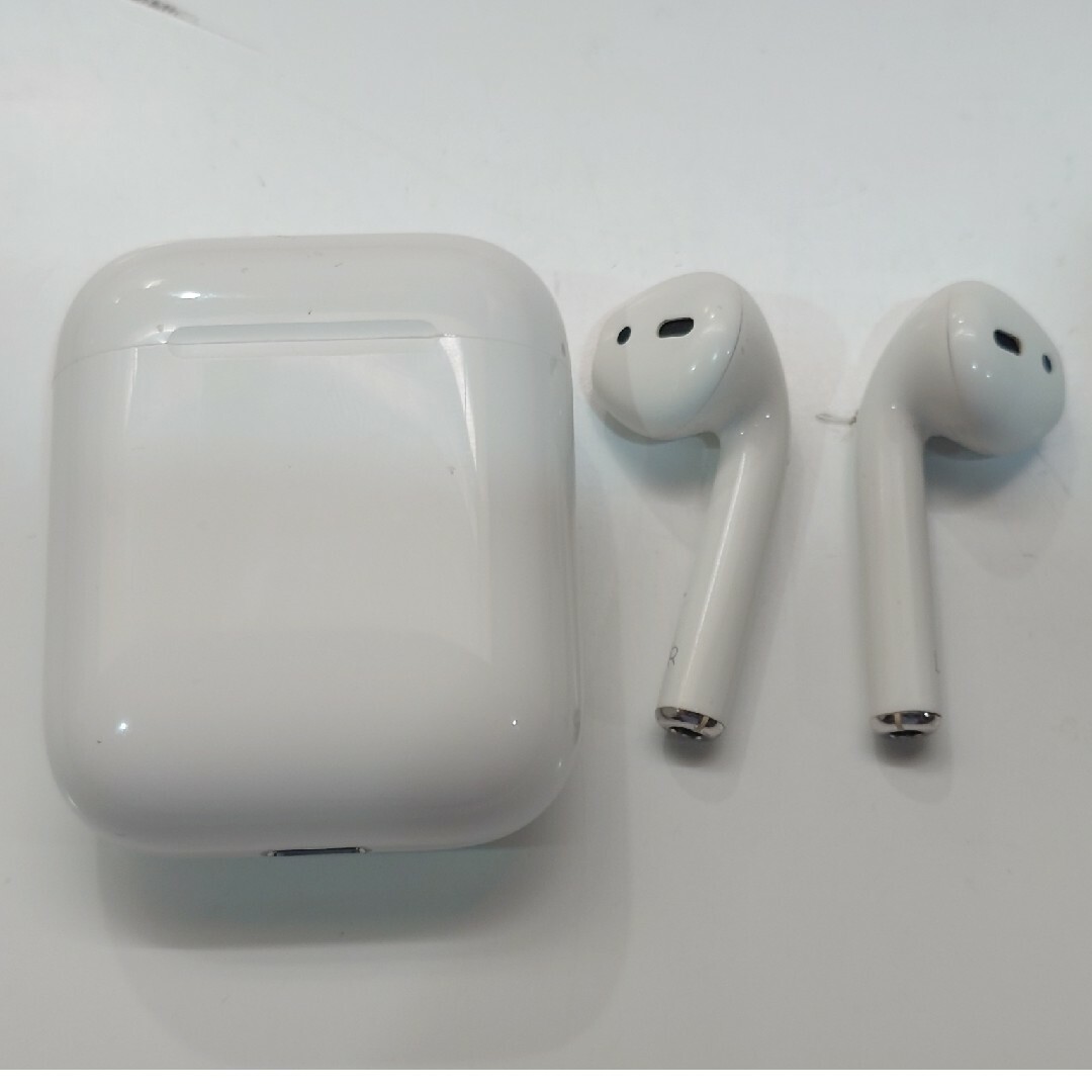 airpods 第1世代 状態良好