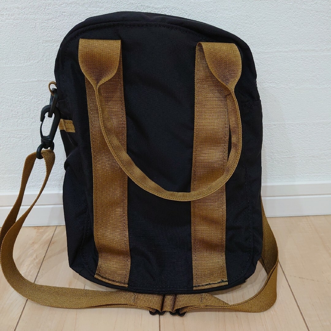 【未使用タグ付き】SOPHNET × GREGORY LONG PONY BAG 5