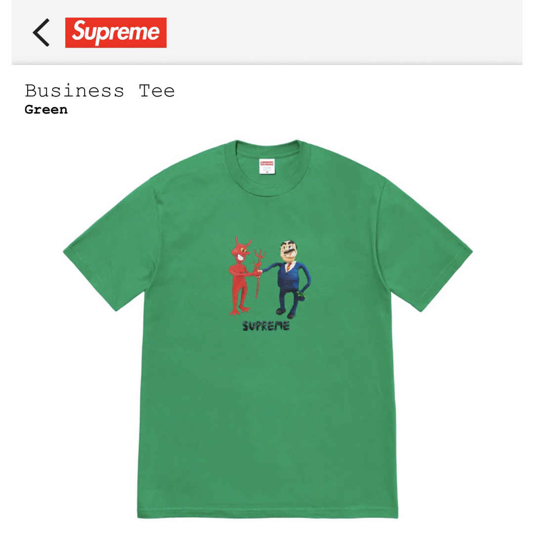 SupremeシュプリームTシャツMサイズ新品WTAPSダブルタップス