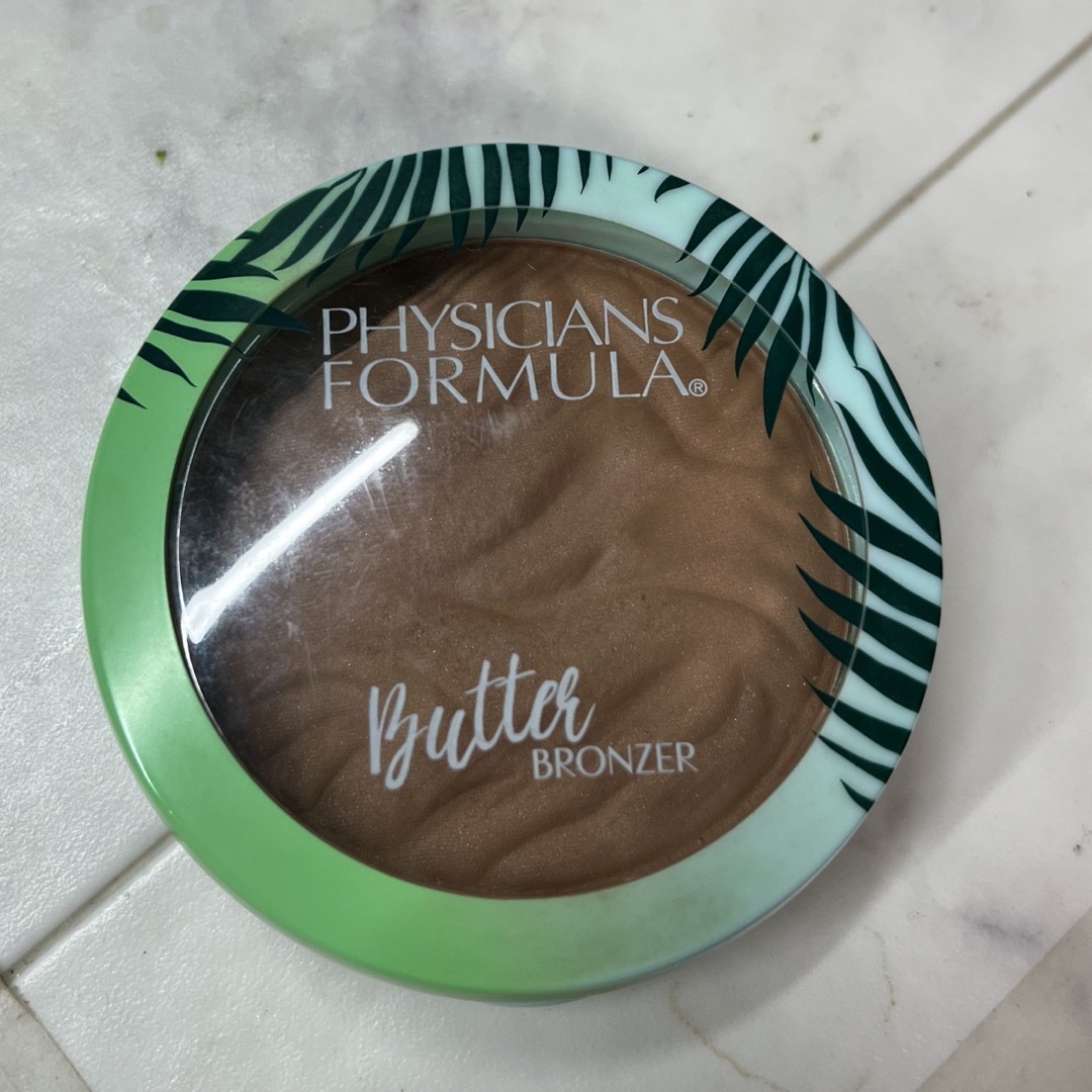 PHYSICIANS FORMULA(フィジシャンズフォーミュラ)のバターブロンザー  コスメ/美容のベースメイク/化粧品(フェイスカラー)の商品写真