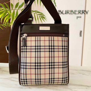 バーバリー(BURBERRY) 本革 ショルダーバッグ(レディース)の通販 100点