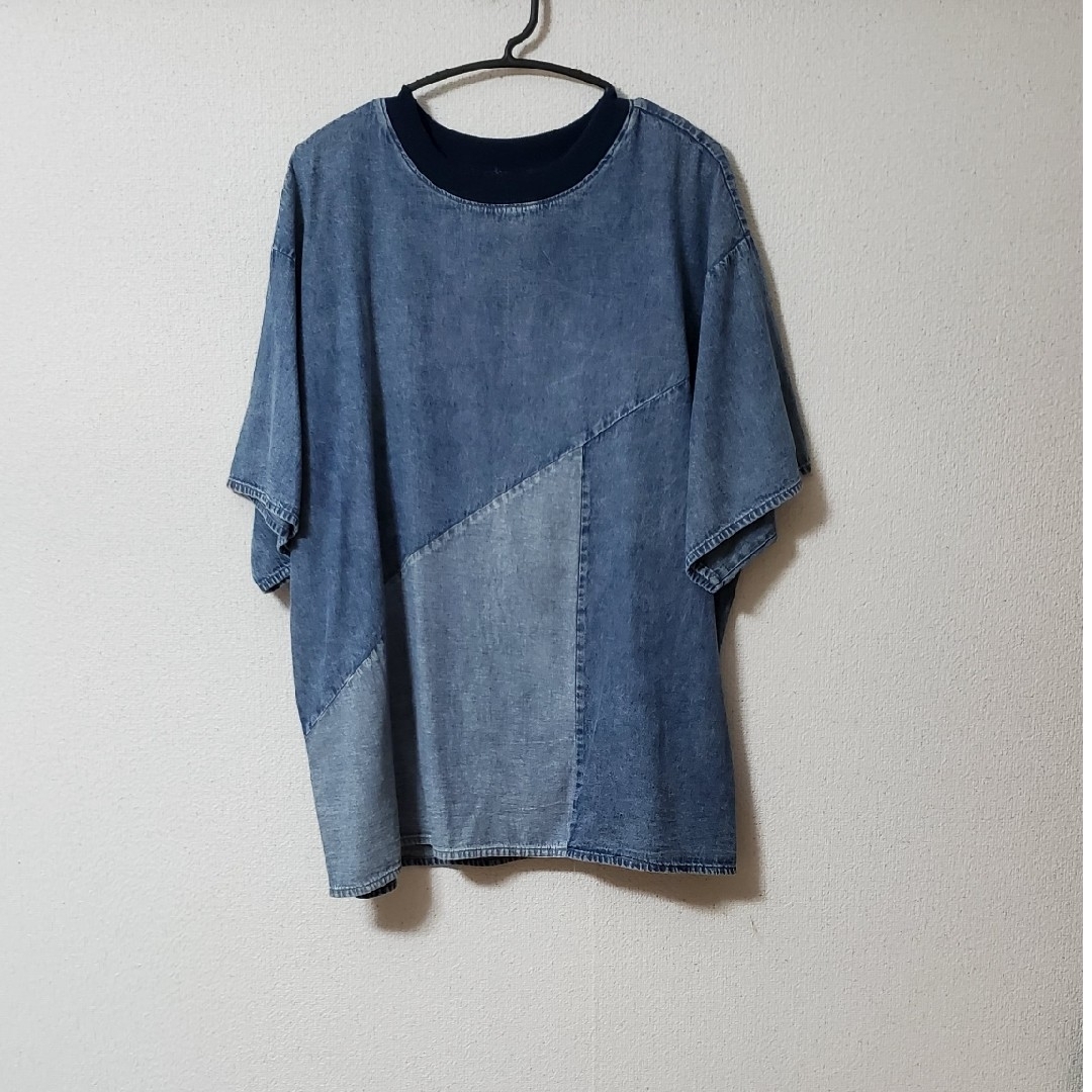 ☆pas de calais☆袖なしカットソー 新品！