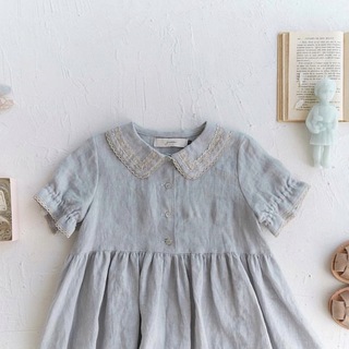 june little closet＊Mary dress(ワンピース)