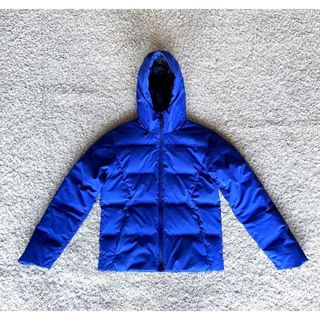 パタゴニア(patagonia)のパタゴニア ジャクソン・グレイシャー・ジャケット シームレス ダウン XS(ダウンジャケット)