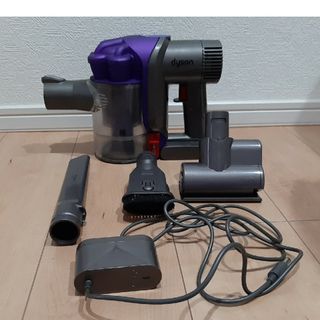 【板やん様専用】【値下げ】ダイソン　dyson DC34(掃除機)