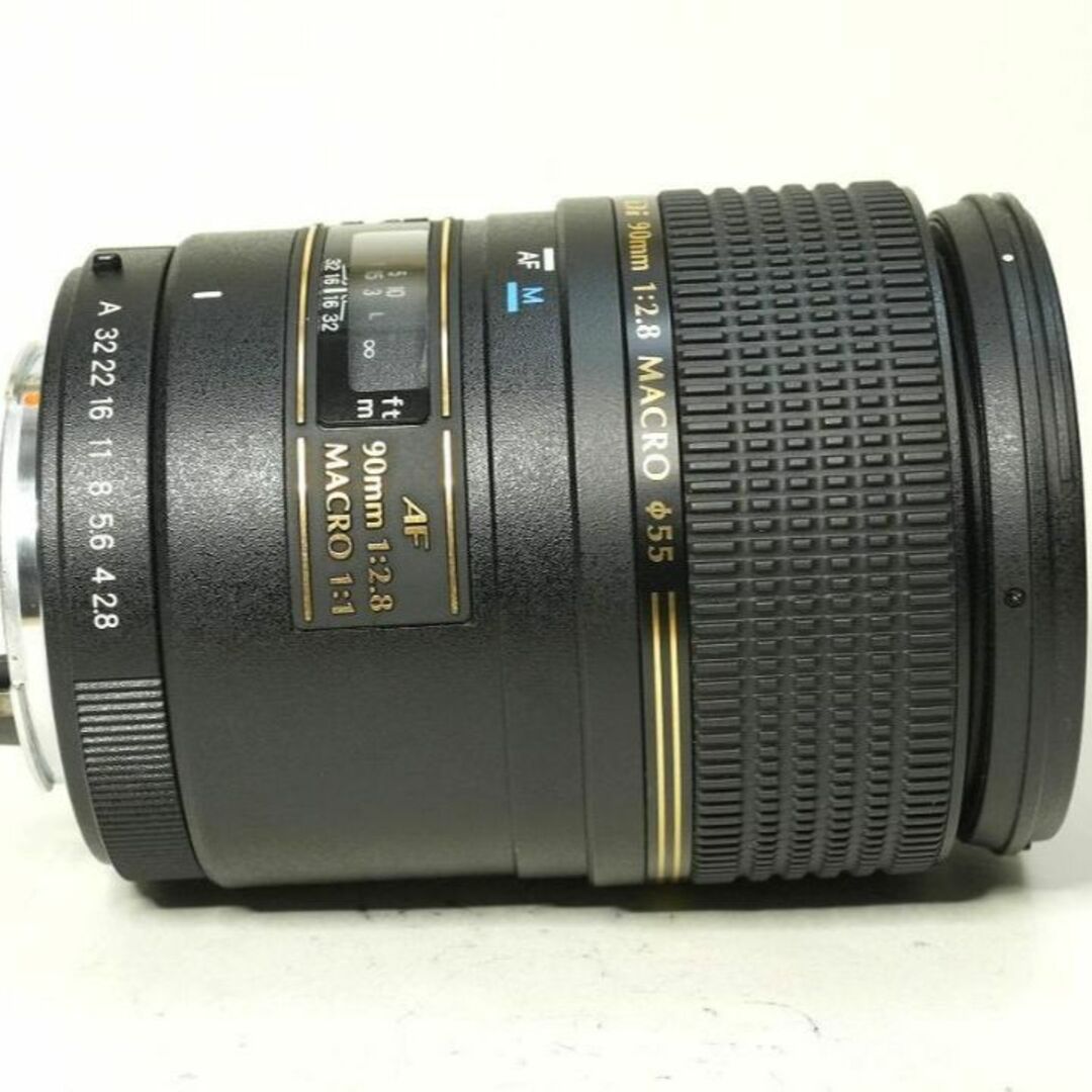 TAMRON - □ペンタックス用 TAMRON SP 90mm F2.8 Di MACROの通販 by ...