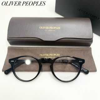 OV212 新品 OLIVER PEOPLES Balen メガネ フレーム