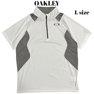 90’s アーカイブ Oakley オークリー Tシャツ ドクロ y2k パンク