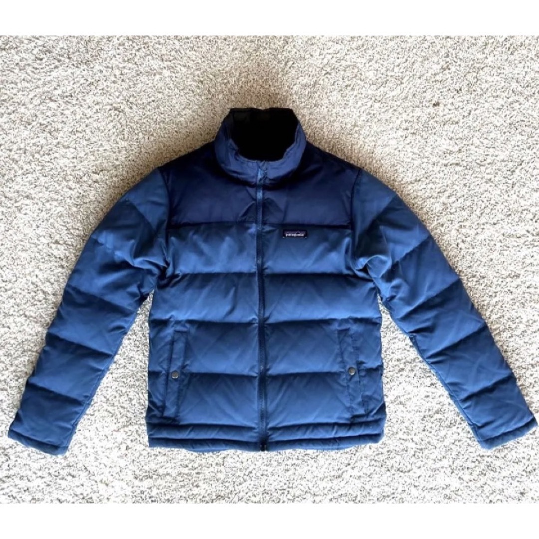 パタゴニア MENS BIVY DOWN JACKET XS