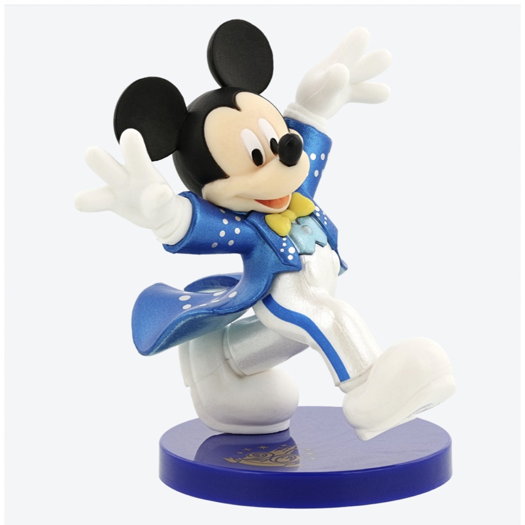 Disney(ディズニー)のディズニー メモリーゴーラウンド フィギュア エンタメ/ホビーのおもちゃ/ぬいぐるみ(キャラクターグッズ)の商品写真