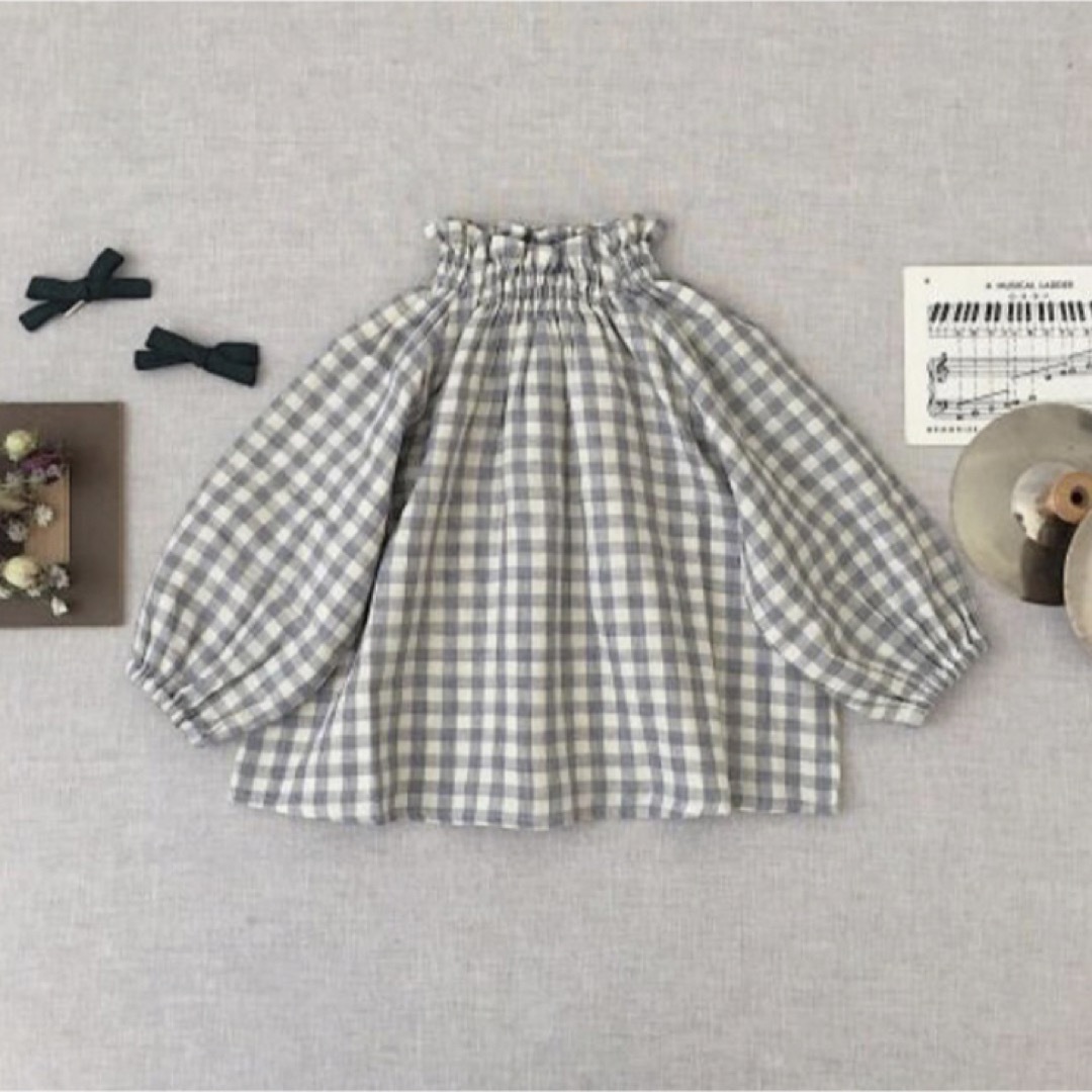 SOOR PLOOM - soor ploom*Imelda Blouseの通販 by *yuu*'s shop