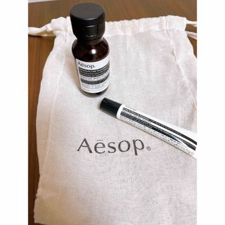 イソップ(Aesop)のイソップ　ハンドジェル　リップトリートメント(その他)