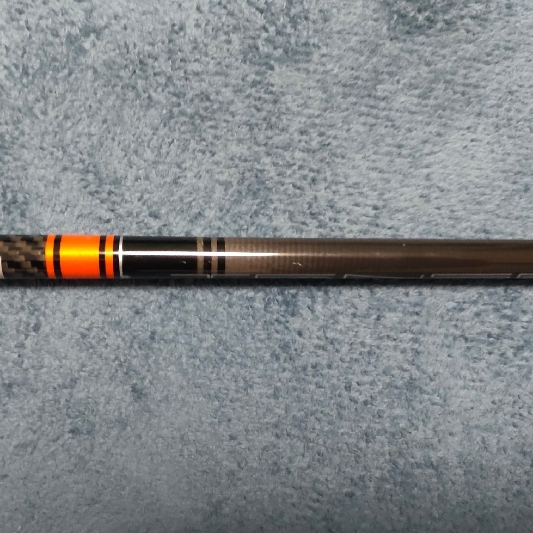 PING(ピン)のTENSEI CK Pro Orange Hybrid60s ping ﾃﾝｾｲ チケットのスポーツ(ゴルフ)の商品写真
