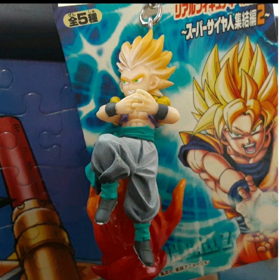 ドラゴンボール　フィギュア　非売品