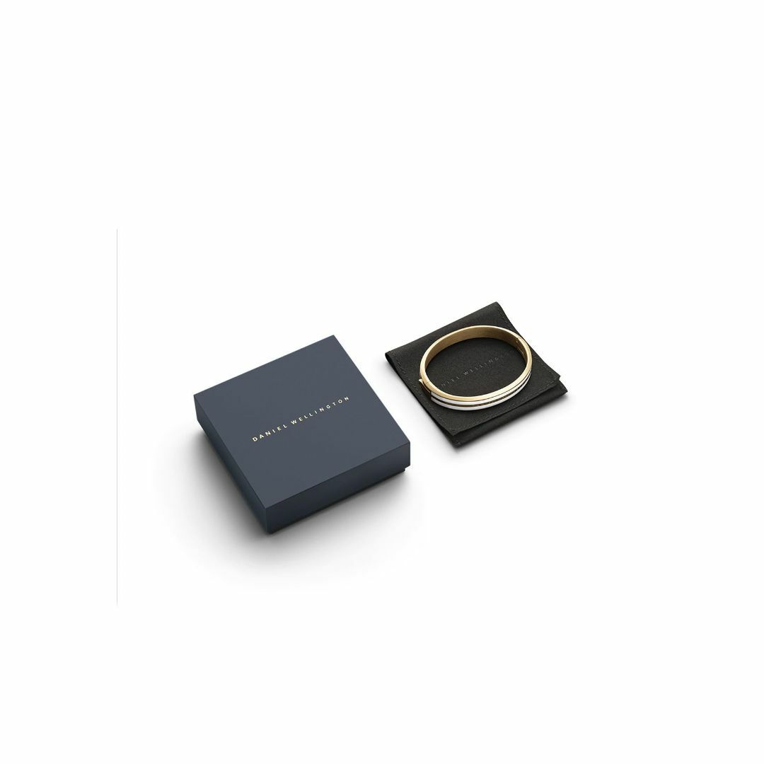 Daniel Wellington Emalie Infinite Bracelの通販 by OKN shop|ラクマ