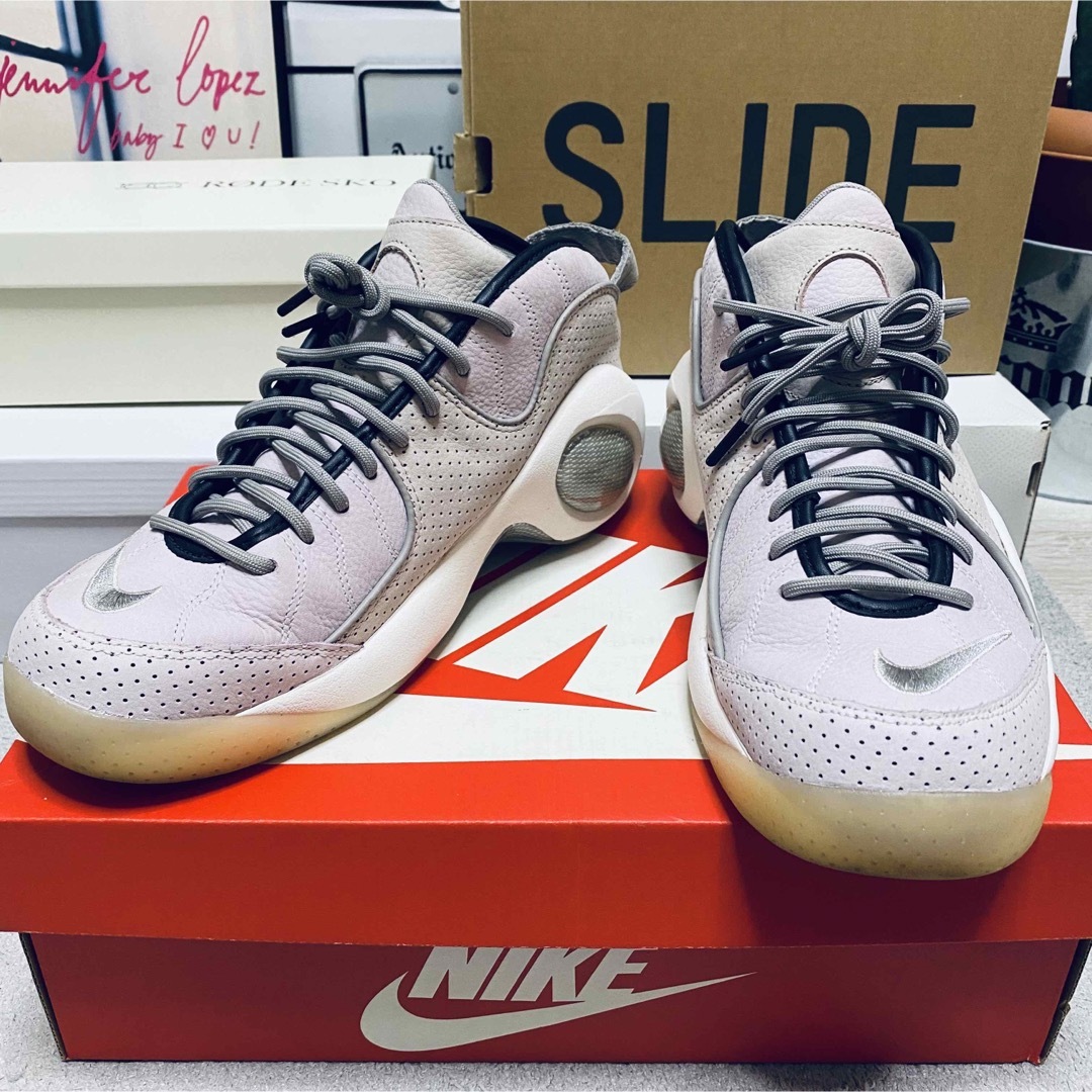 NIKE(ナイキ) スニーカー 26cm メンズ美品-
