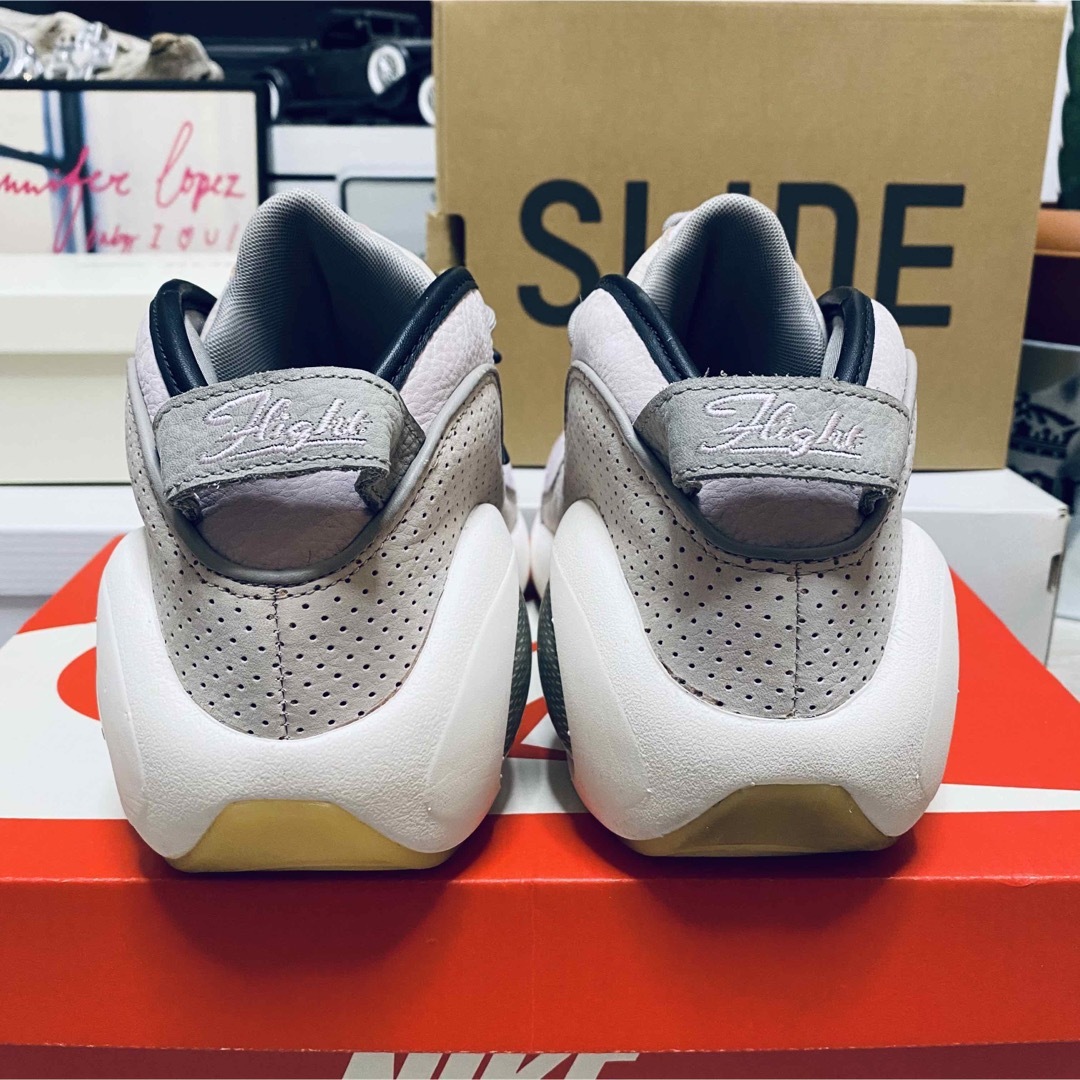 美品★NIKELAB ZOOM FLIGHT 95 26cm