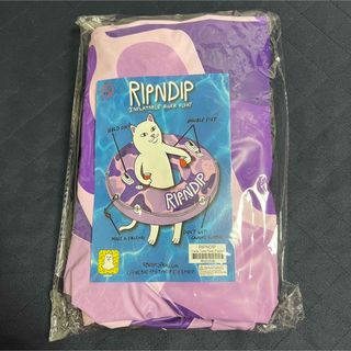 リップンディップ(RIPNDIP)のripndip 浮き輪(スケートボード)