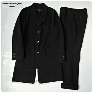 COMME des GARCONS HOMME コムデギャルソンオ