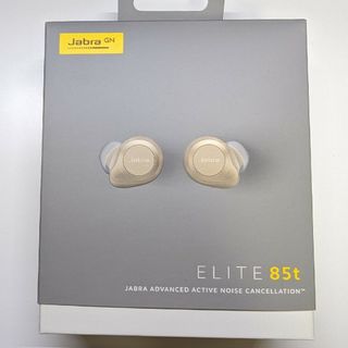 Jabra Elite 85t(ヘッドフォン/イヤフォン)