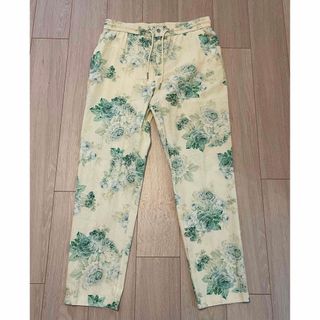 キス(KITH)のKith Summer 2022 Flower柄 Pants(その他)