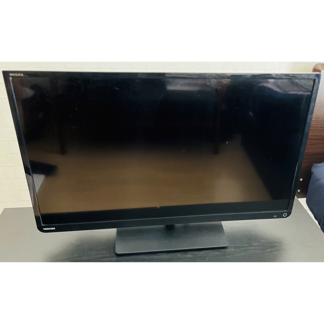 東芝(トウシバ)の【美品】TOSHIBA REGZA テレビ 32型 TV 32S10 スマホ/家電/カメラのテレビ/映像機器(テレビ)の商品写真