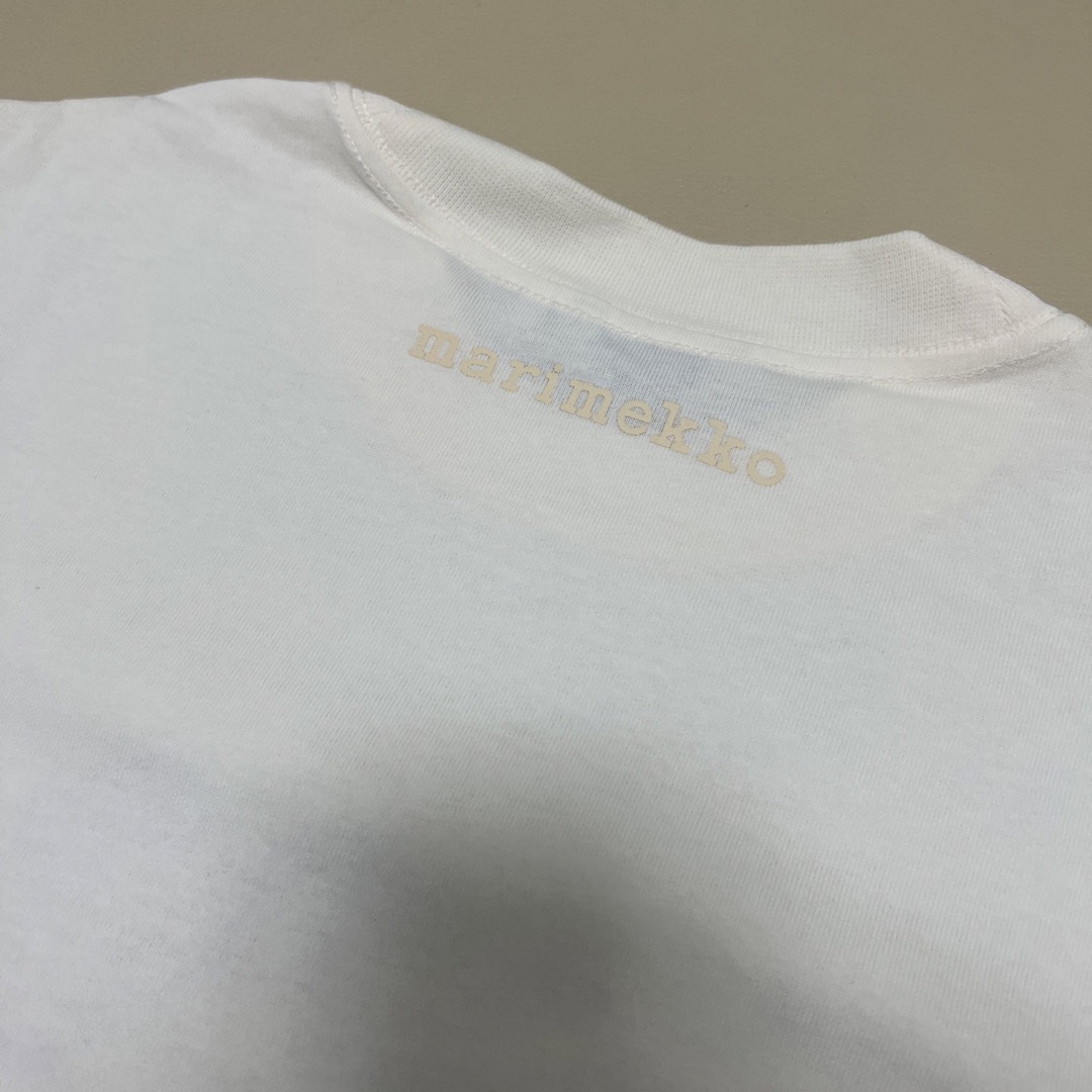 Marimekko Kioski Tシャツ　　★新品未使用★