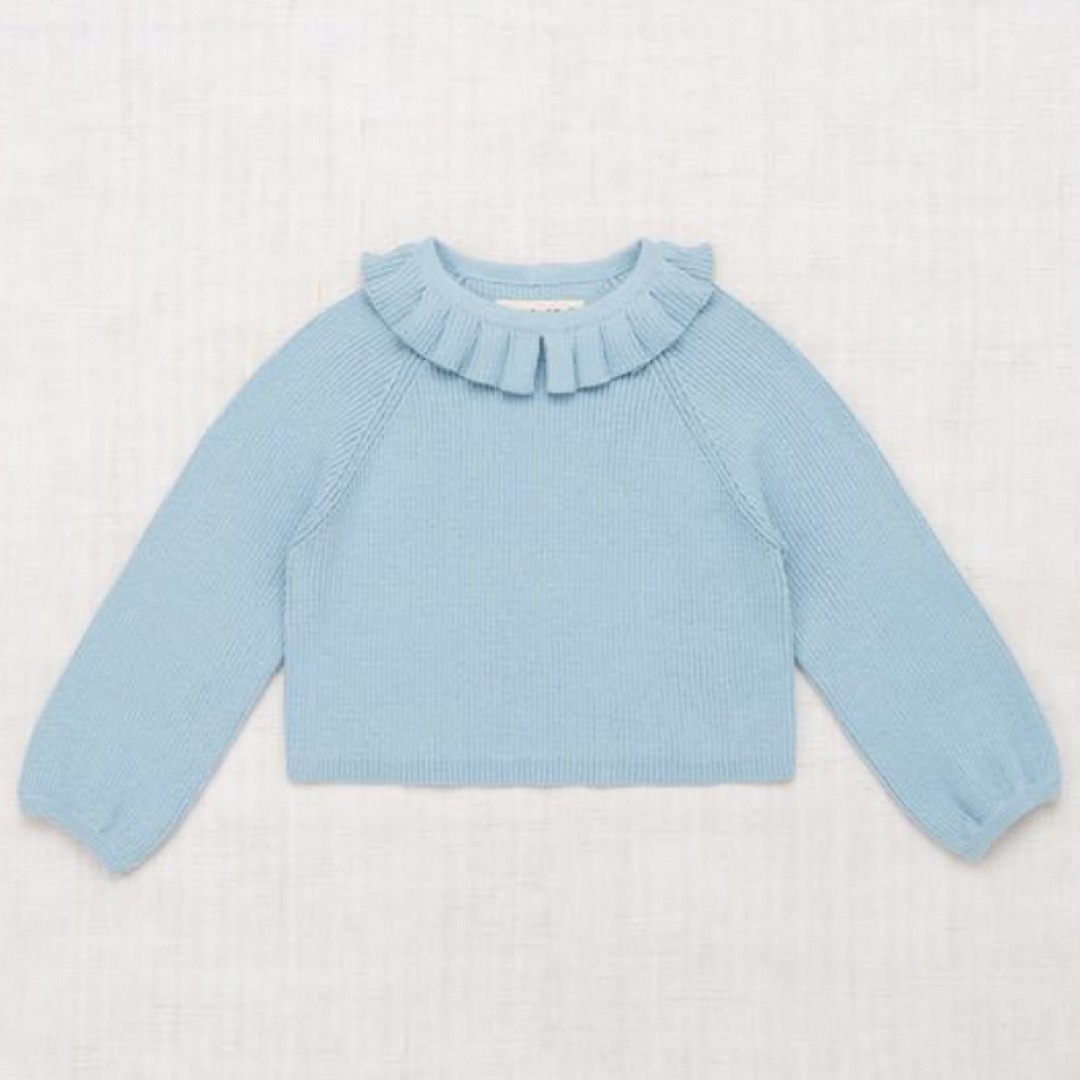 misha and puff＊yves long sleeve top | フリマアプリ ラクマ