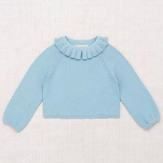 ミーシャアンドパフ(Misha & Puff)のmisha and puff＊yves long sleeve top(ニット)