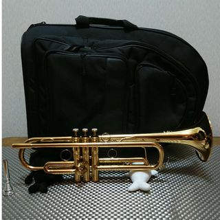 トランペット(イエロー/黄色系)の通販 52点(楽器) | お得な新品