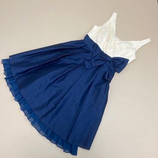 エメ(AIMER)のAIMER ドレス　★美品★(その他ドレス)