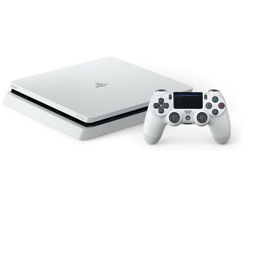 エンタメ/ホビーSONY PlayStation4 本体 CUH-2200AB02