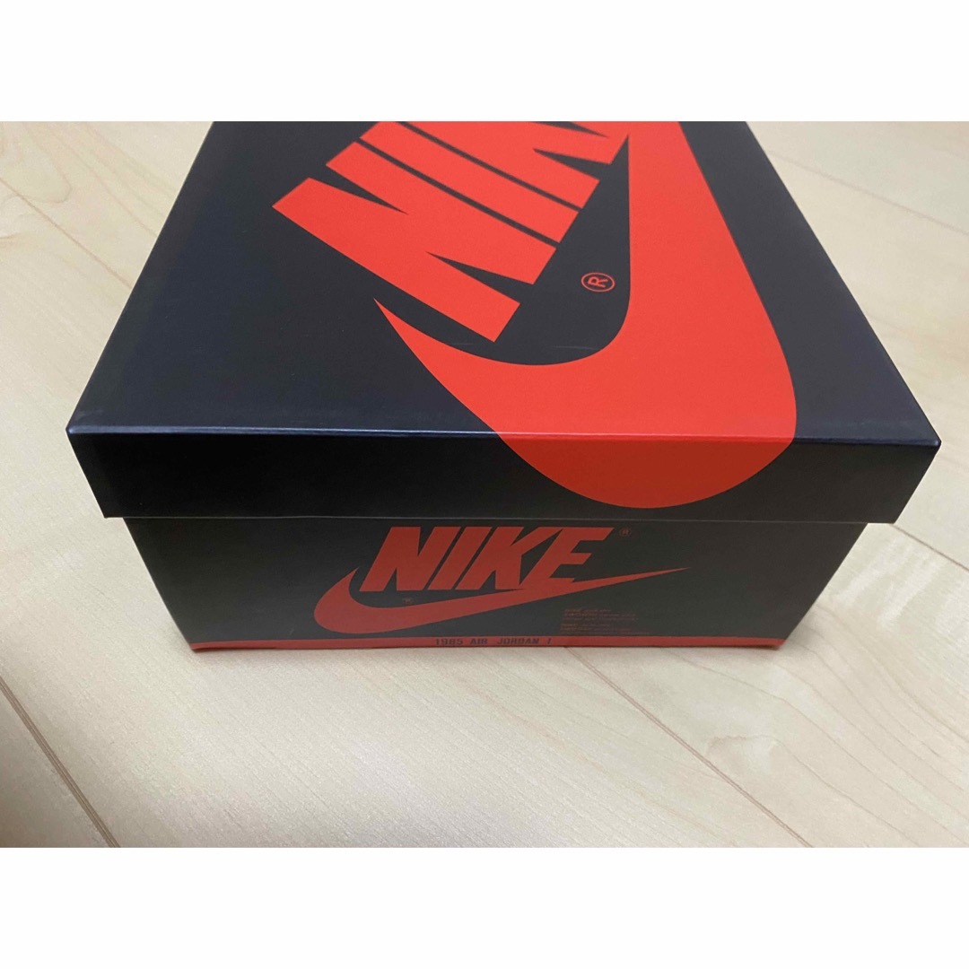スニダン値以下 新品27cm Nike Air Jordan 1 High