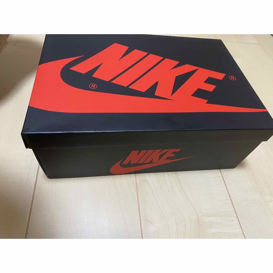 スニダン値以下 新品27cm Nike Air Jordan 1 High