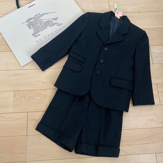 バーバリー(BURBERRY) 新品 子供 ドレス/フォーマル(男の子)の通販 24