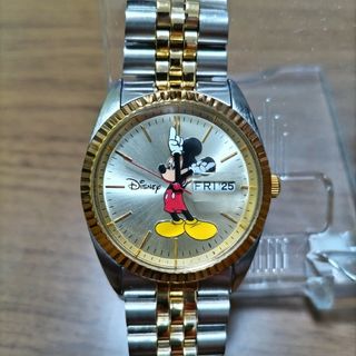 ディズニー 腕時計 キャラクターグッズの通販 400点以上 | Disneyの