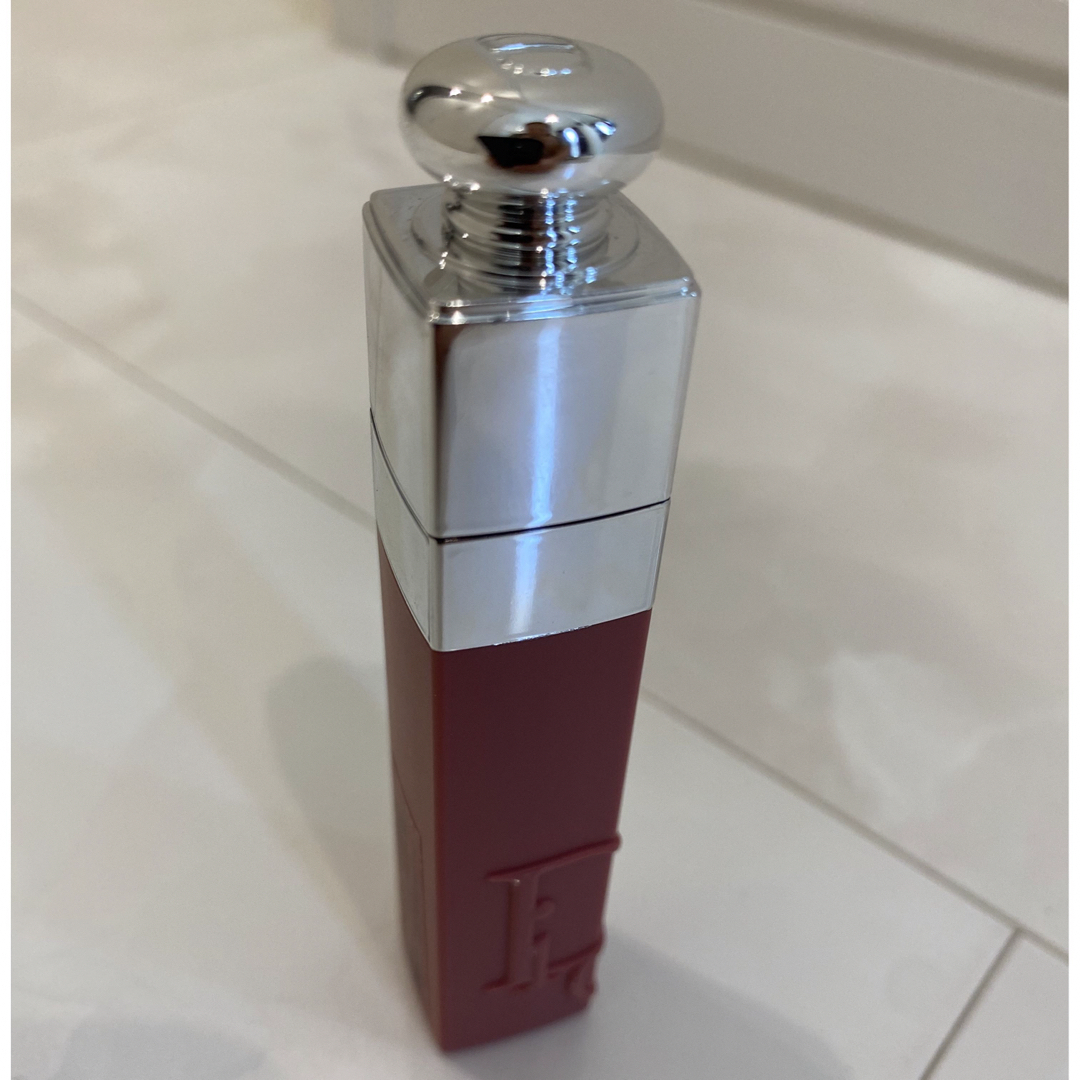 Dior(ディオール)のDIOR  ディオール　リップグロス　グロス　口紅　351  ナチュラルヌード コスメ/美容のベースメイク/化粧品(リップグロス)の商品写真