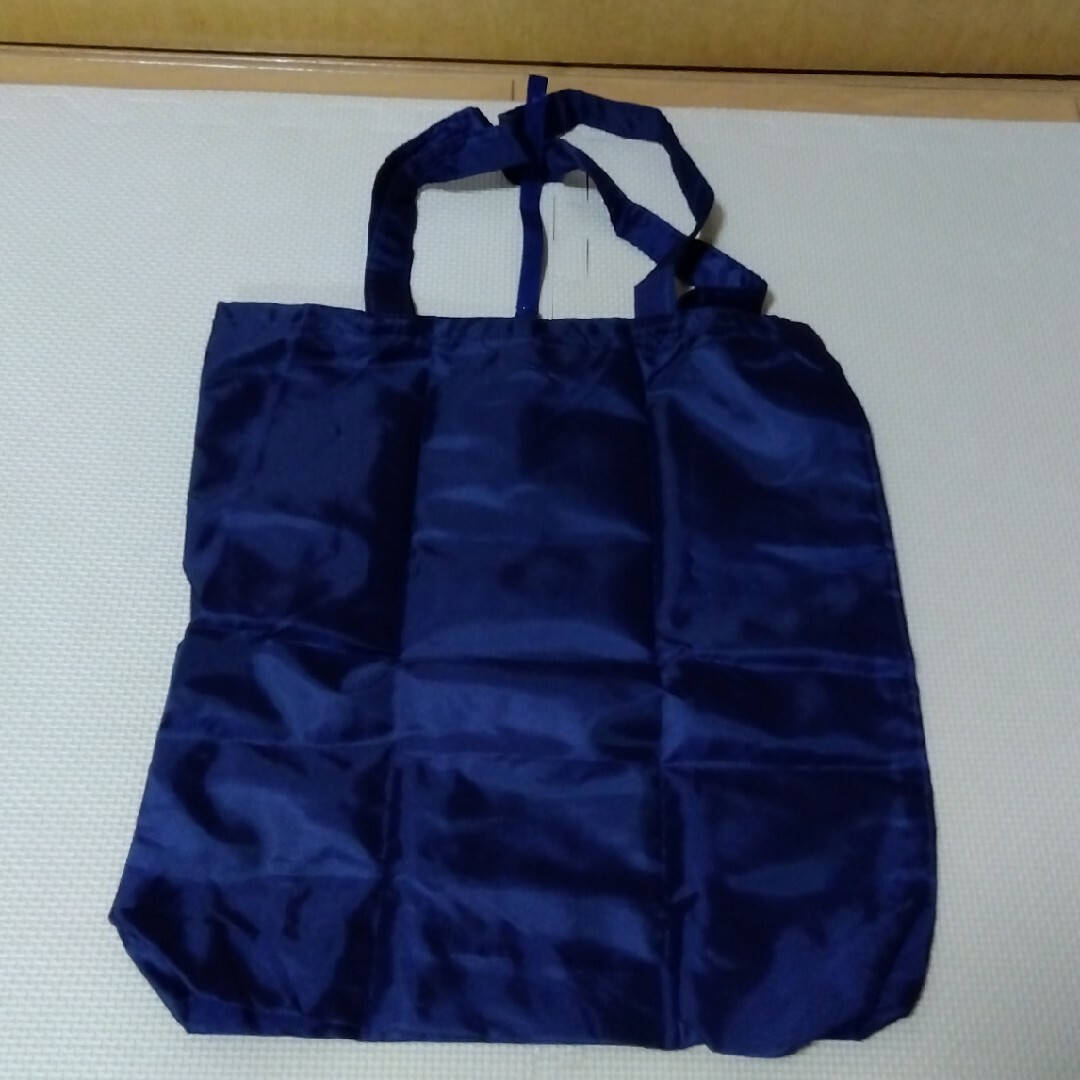 SLOBE IENA(スローブイエナ)のSLOBE IENA  折りたたみエコバッグ レディースのバッグ(エコバッグ)の商品写真