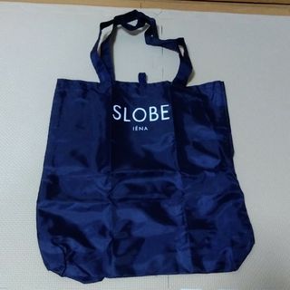 スローブイエナ(SLOBE IENA)のSLOBE IENA  折りたたみエコバッグ(エコバッグ)