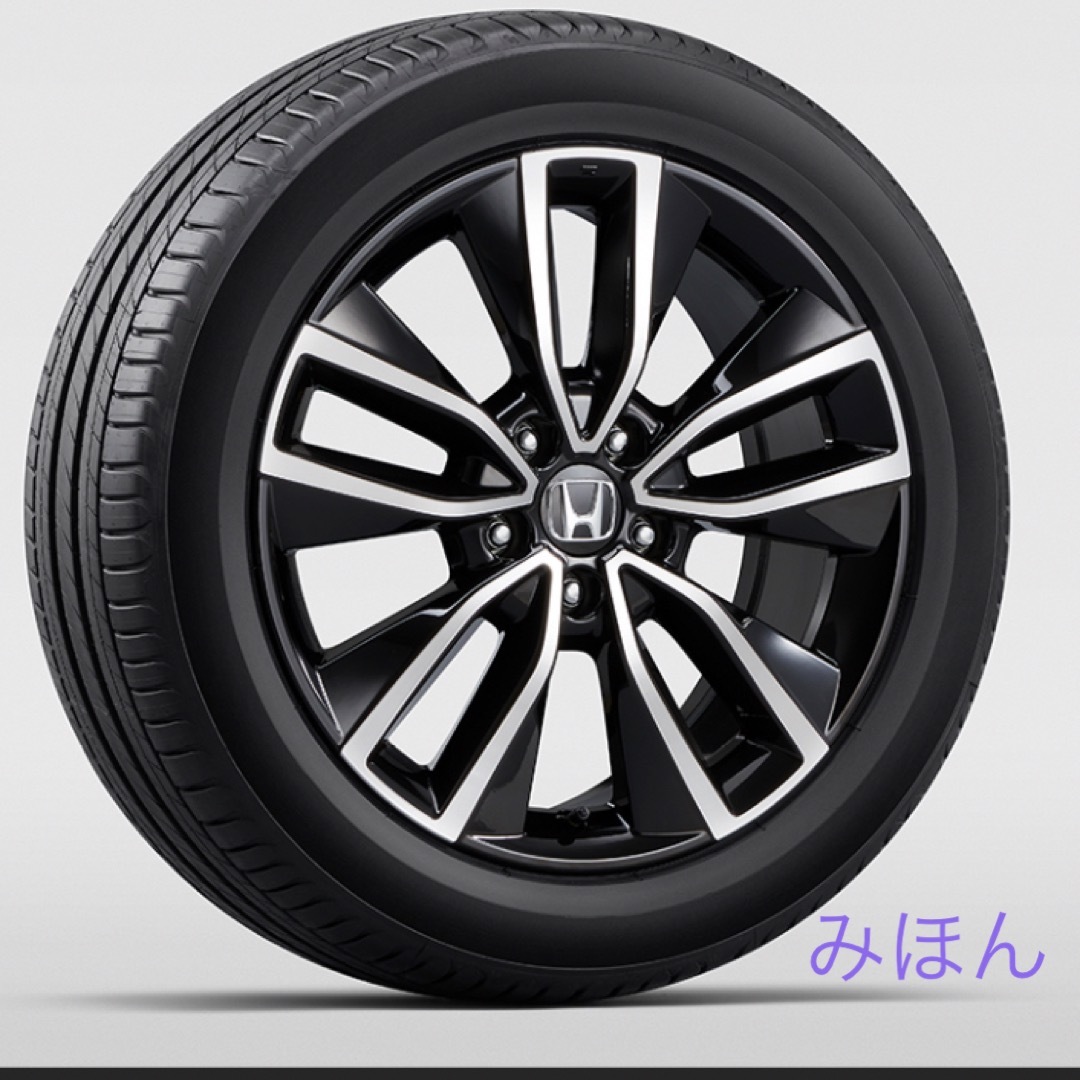 新型ヴェゼル rv 新車外し ホイール 4本セット | tradexautomotive.com