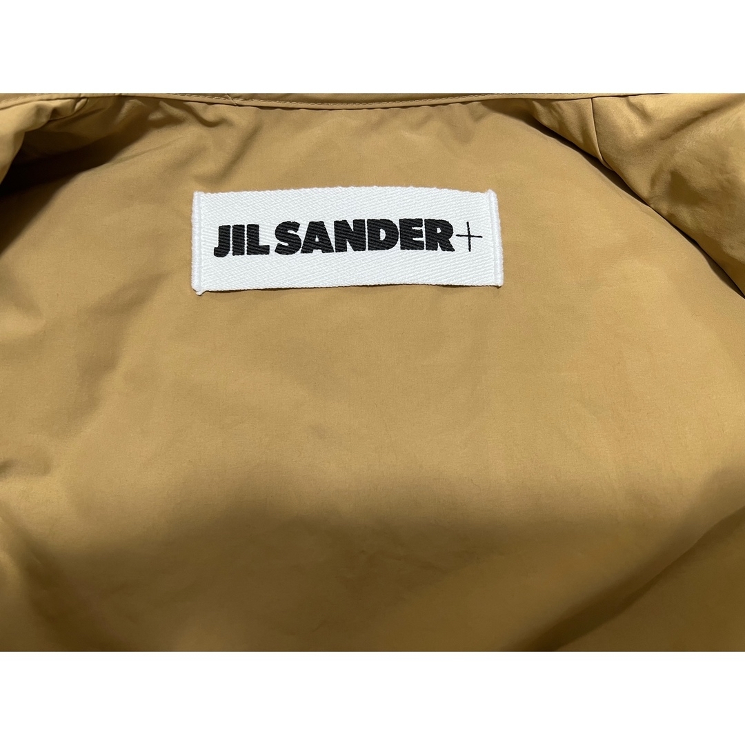 Jil Sander - 【新品未使用】JIL SANDER ジルサンダー ダウン