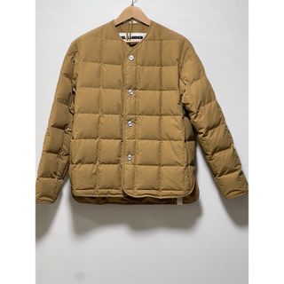 Jil Sander - 【新品未使用】JIL SANDER ジルサンダー ダウン