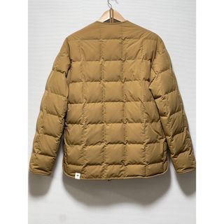 Jil Sander - 【新品未使用】JIL SANDER ジルサンダー ダウン ...