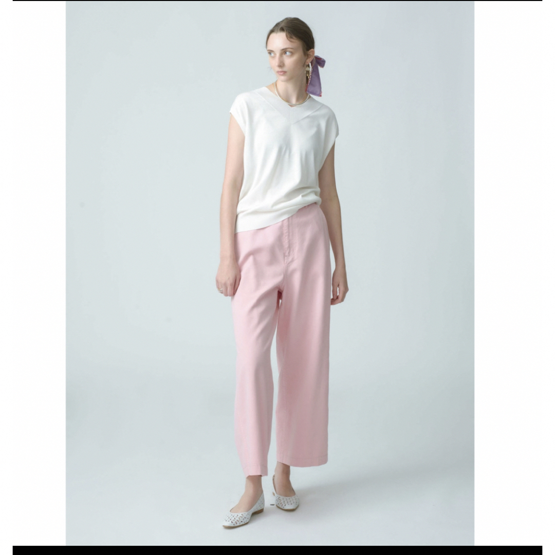 新品】Ron Herman ワイドワークパンツ-