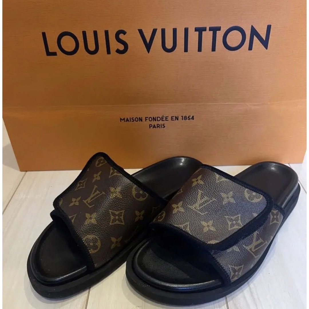 ルイヴィトン  モノグラム　マイアミライン　LOUISVUITTON