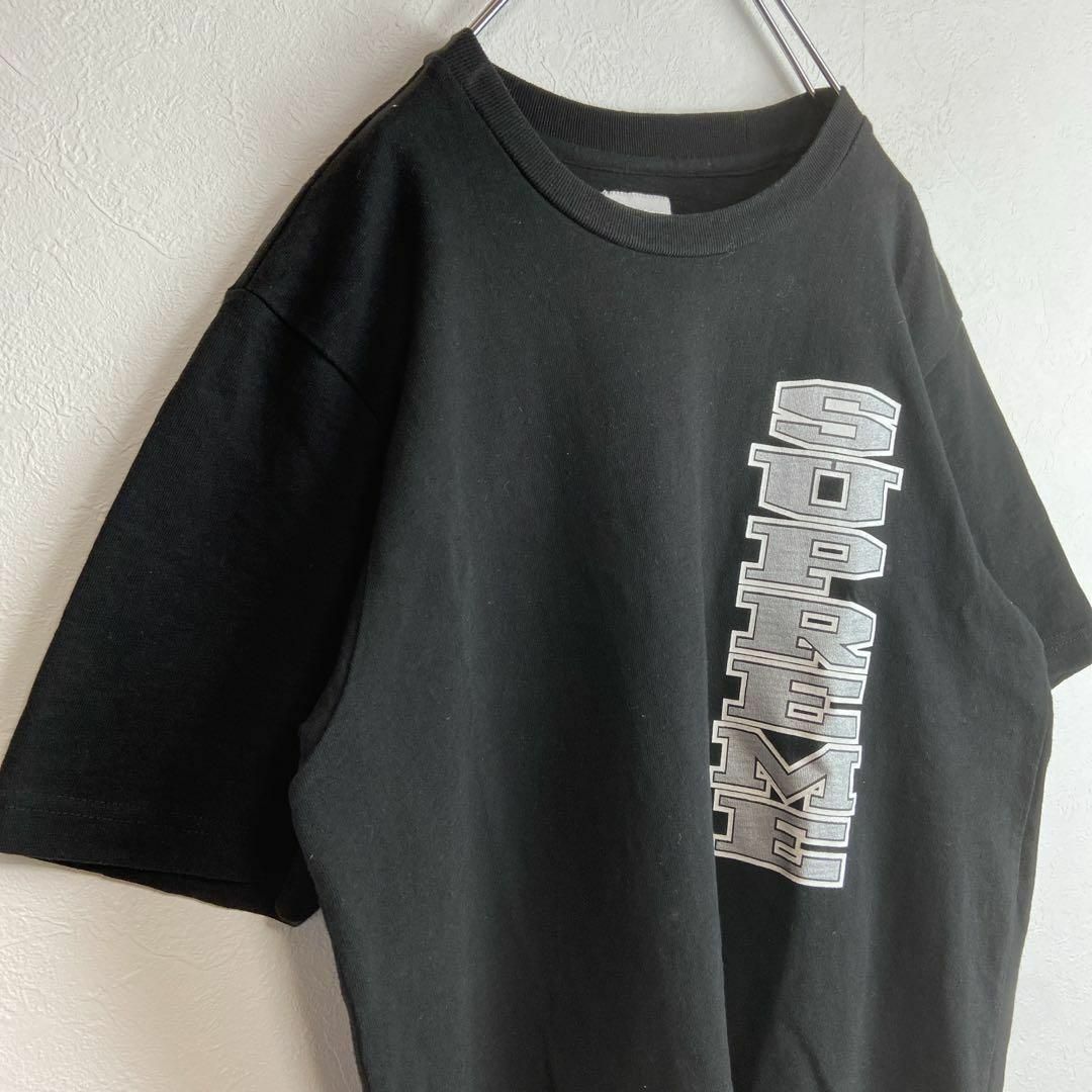 7517 【入手困難】シュプリーム☆ビッグロゴ定番カラー人気デザインtシャツ美品