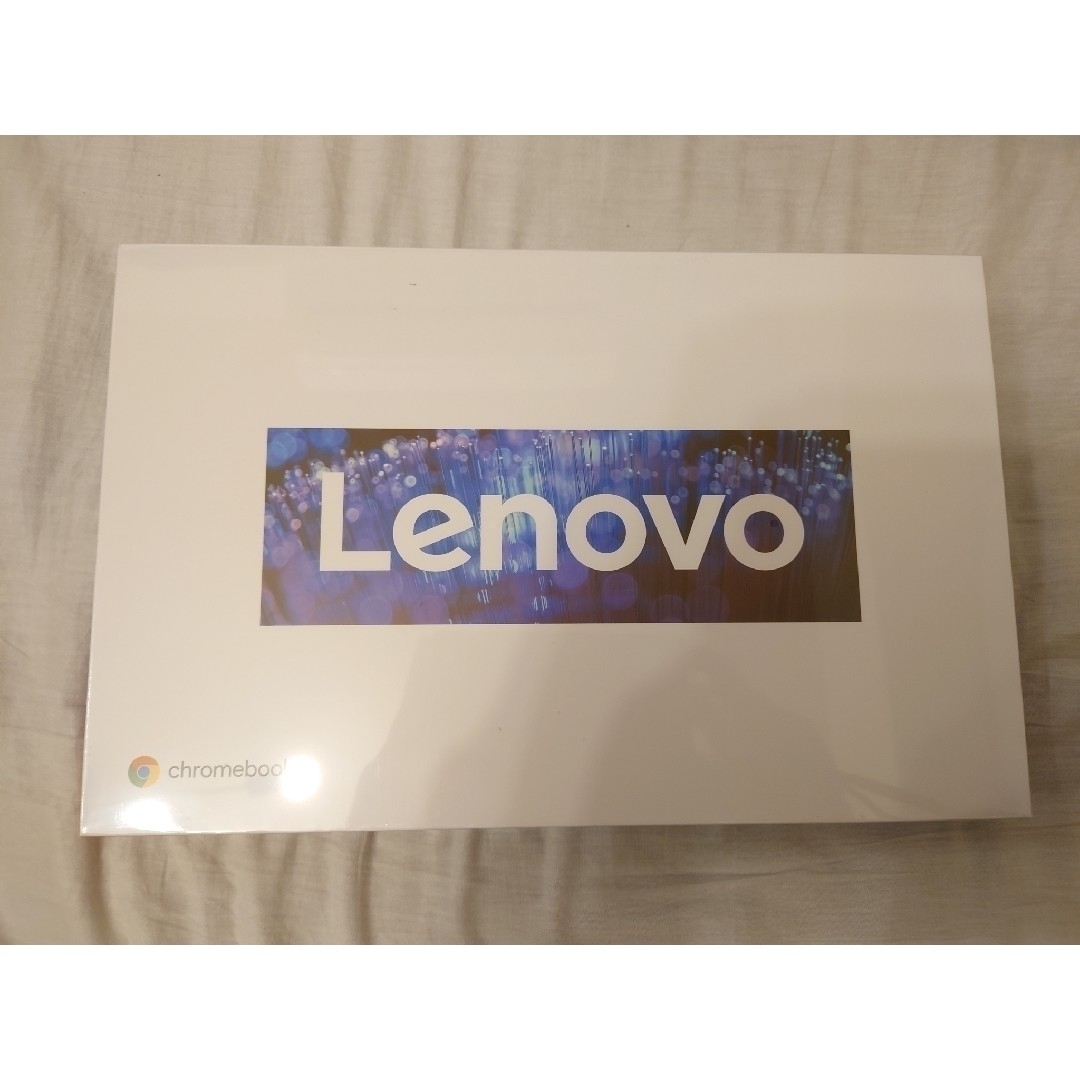 新品未開封保証 Lenovo IdeaPad Duet Chromebook 2